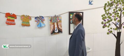 سفر مدیر کل خراسان جنوبی به بشرویه