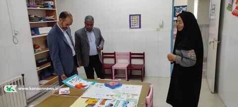 سفر مدیر کل خراسان جنوبی به بشرویه