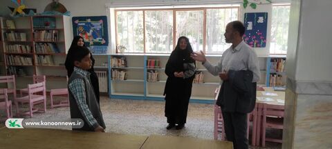 سفر مدیر کل خراسان جنوبی به بشرویه