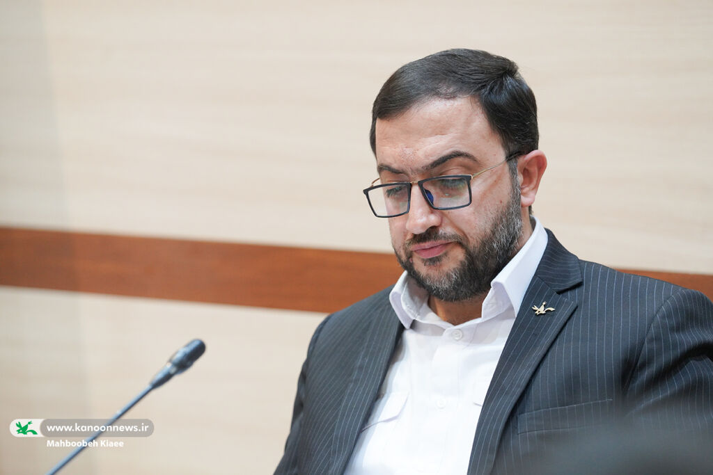 حضور مردم در توسعه صنعت اسباببازی بیش از پیش جدی گرفته شود