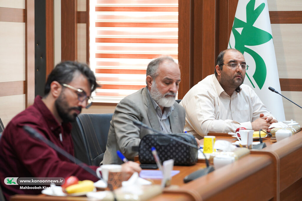 حضور مردم در توسعه صنعت اسباببازی بیش از پیش جدی گرفته شود