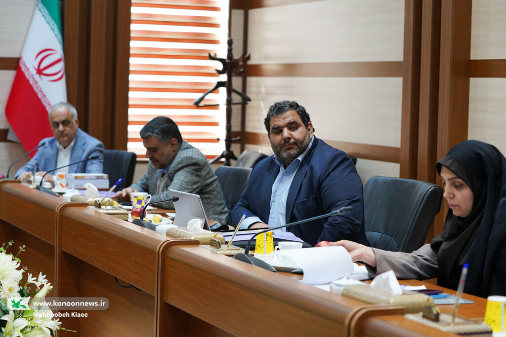 حضور مردم در توسعه صنعت اسباببازی بیش از پیش جدی گرفته شود