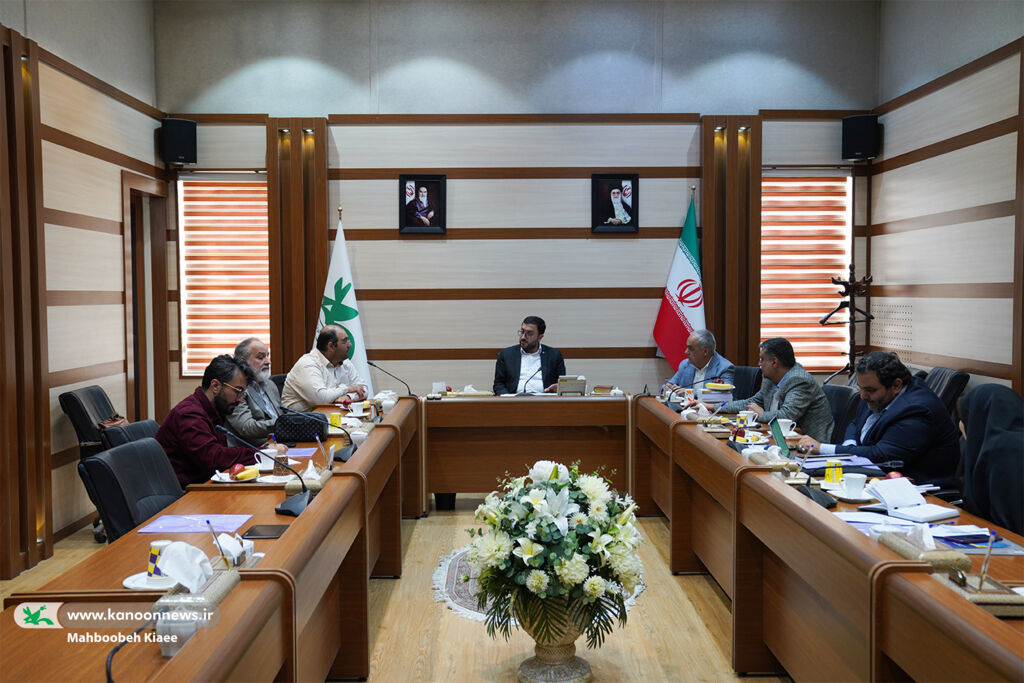 حضور مردم در توسعه صنعت اسباببازی بیش از پیش جدی گرفته شود حضور مردم در توسعه صنعت اسباببازی بیش از پیش جدی گرفته شود