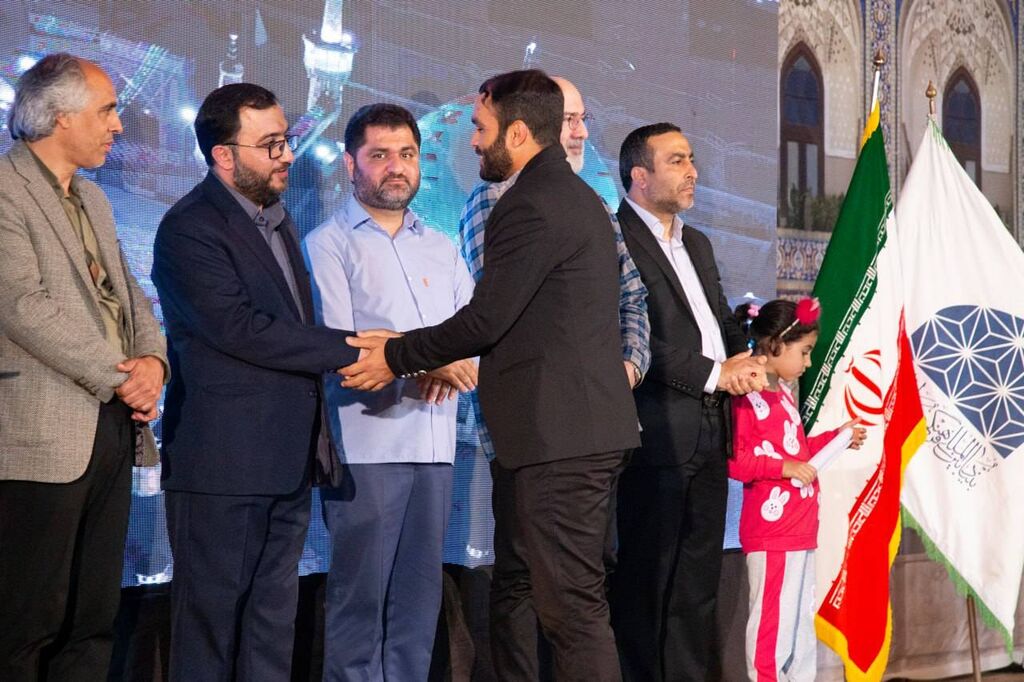 روستای کَردر رضوی میناب میتواند الگوی حرکتهای مردمی باشد