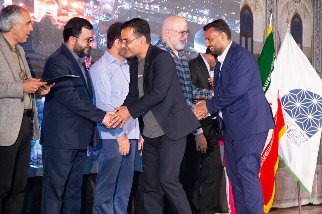 روستای کَردر رضوی میناب میتواند الگوی حرکتهای مردمی باشد