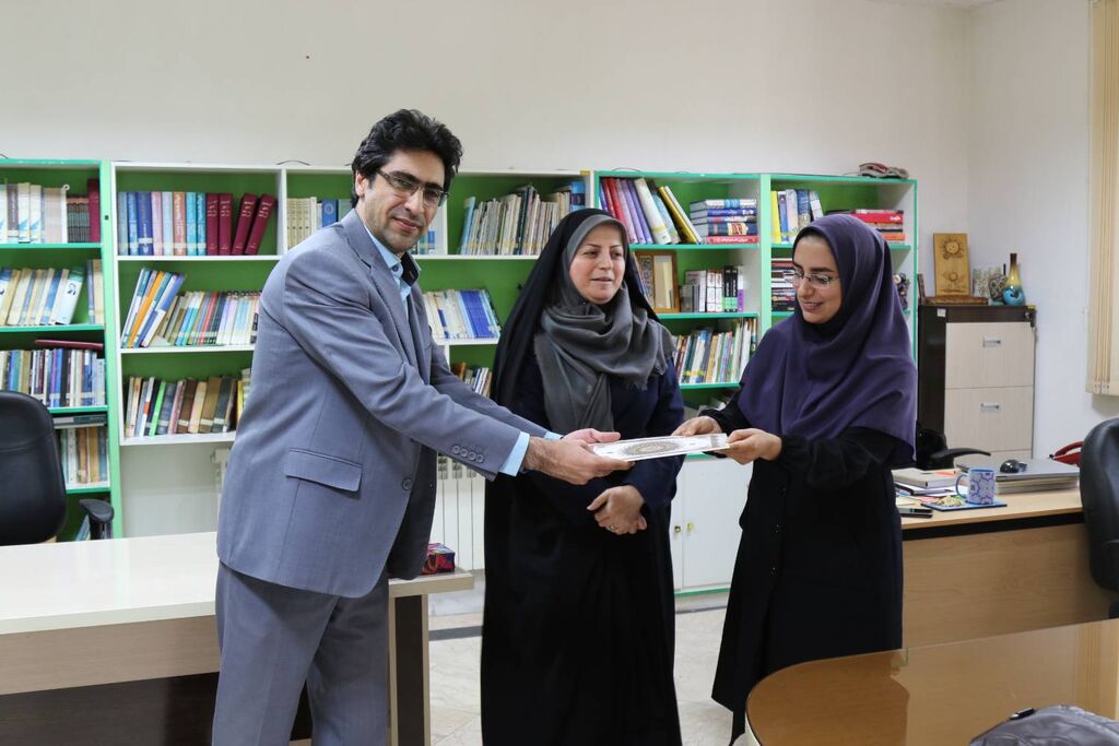 شورای هنرهای نمایشی کانون پرورش فکری مازندران تشکیل شد