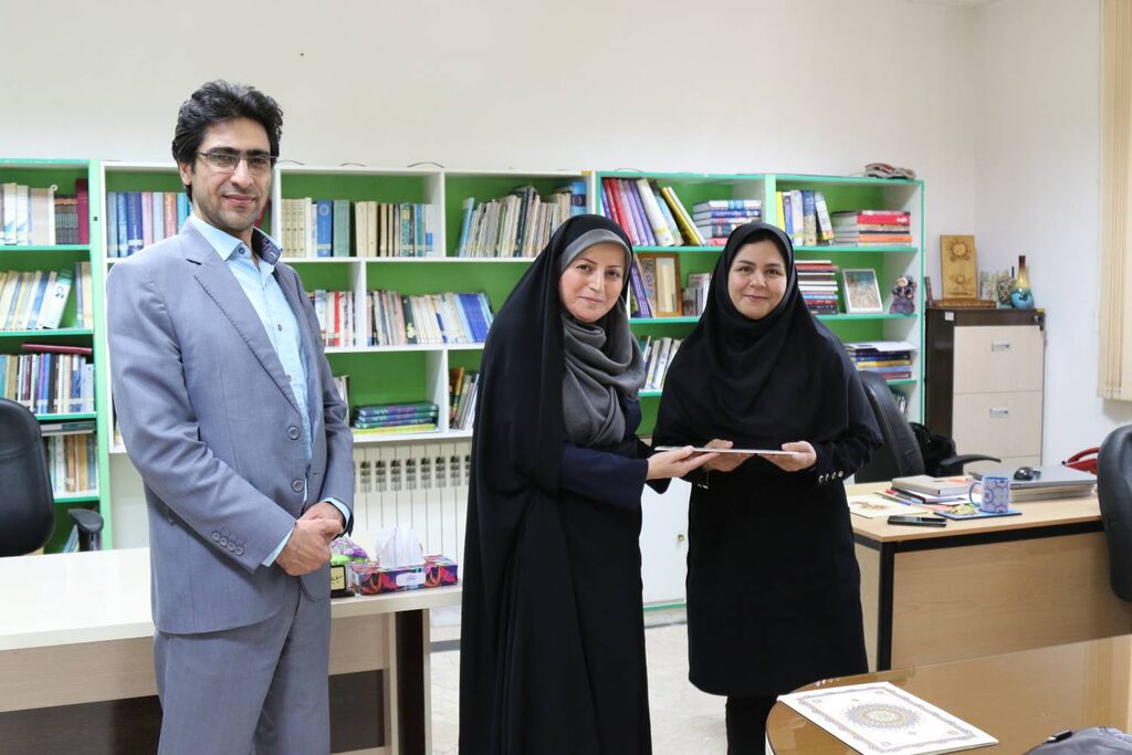 شورای هنرهای نمایشی کانون پرورش فکری مازندران تشکیل شد