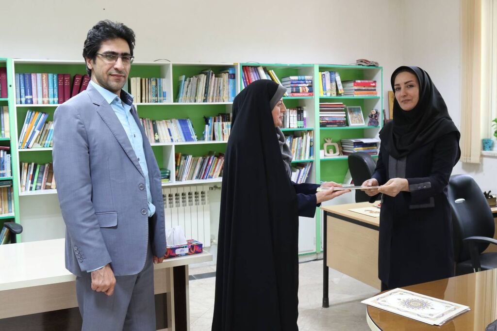 شورای هنرهای نمایشی کانون پرورش فکری مازندران تشکیل شد