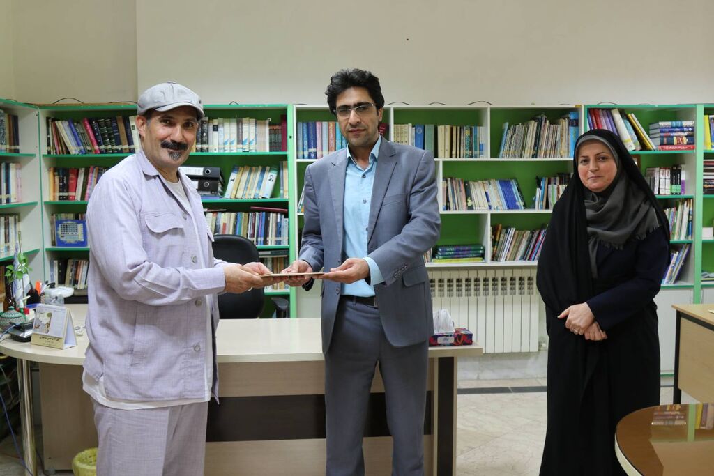 شورای هنرهای نمایشی کانون پرورش فکری مازندران تشکیل شد