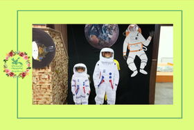 بزرگداشت روز فضانورد در انجمن های علمی استان تهران
