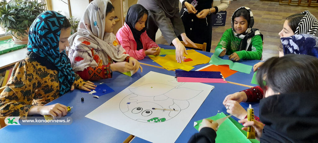 گرامیداشت روز «زمین پاک» در کانون شماره یک گرگان