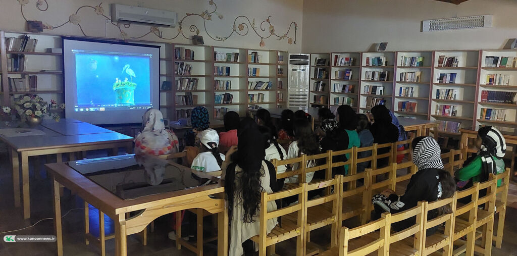 گرامیداشت روز «زمین پاک» در کانون شماره یک گرگان