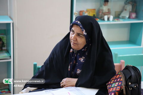 آلبوم تصویری گردهمایی مسئولین مراکز حوزه جنوب استان بوشهر