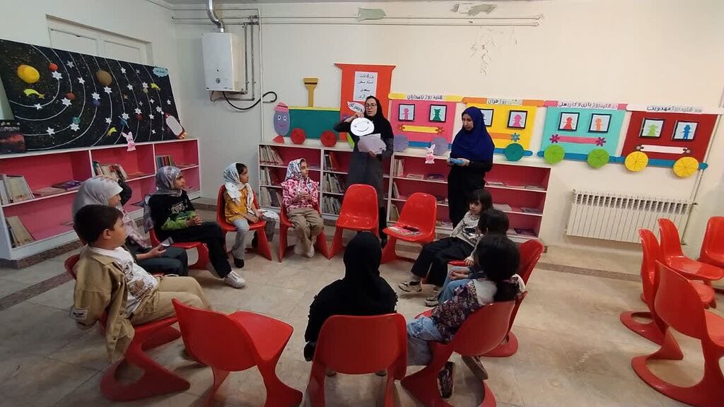 سعدی شناسی در مراکز فرهنگی-هنری همدان