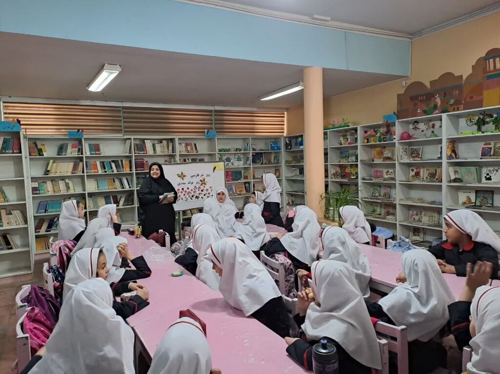 آغازی خوب برای اردیبهشت در مراکز فرهنگی و هنری کانون استان قزوین