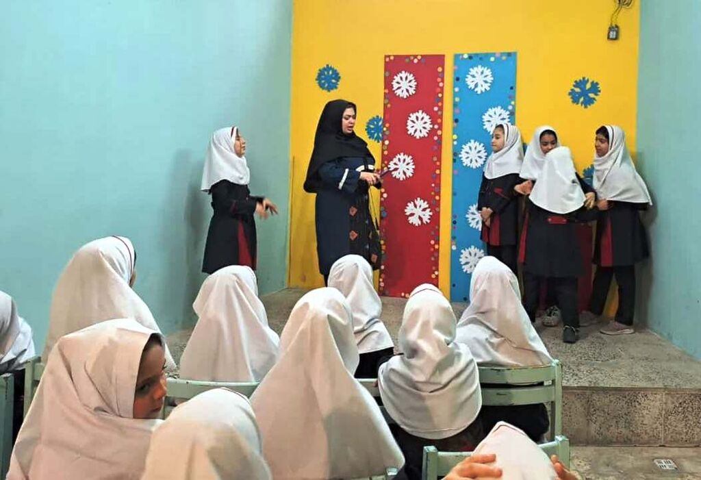 آغازی خوب برای اردیبهشت در مراکز فرهنگی و هنری کانون استان قزوین