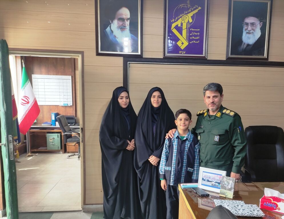 آغازی خوب برای اردیبهشت در مراکز فرهنگی و هنری کانون استان قزوین