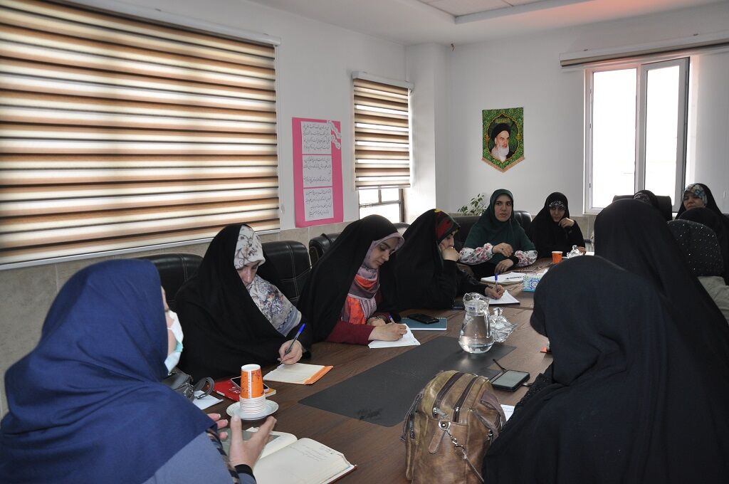 همکاری کانون البرز و گروههای مردمی افزایش مییابد