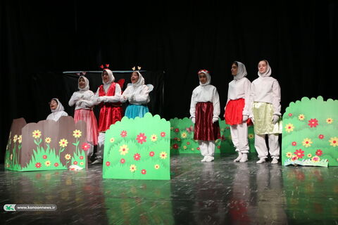 نوزدهمین جشنواره‌ی ملی نمایش عروسکی در کانون چهارمحال و بختیاری