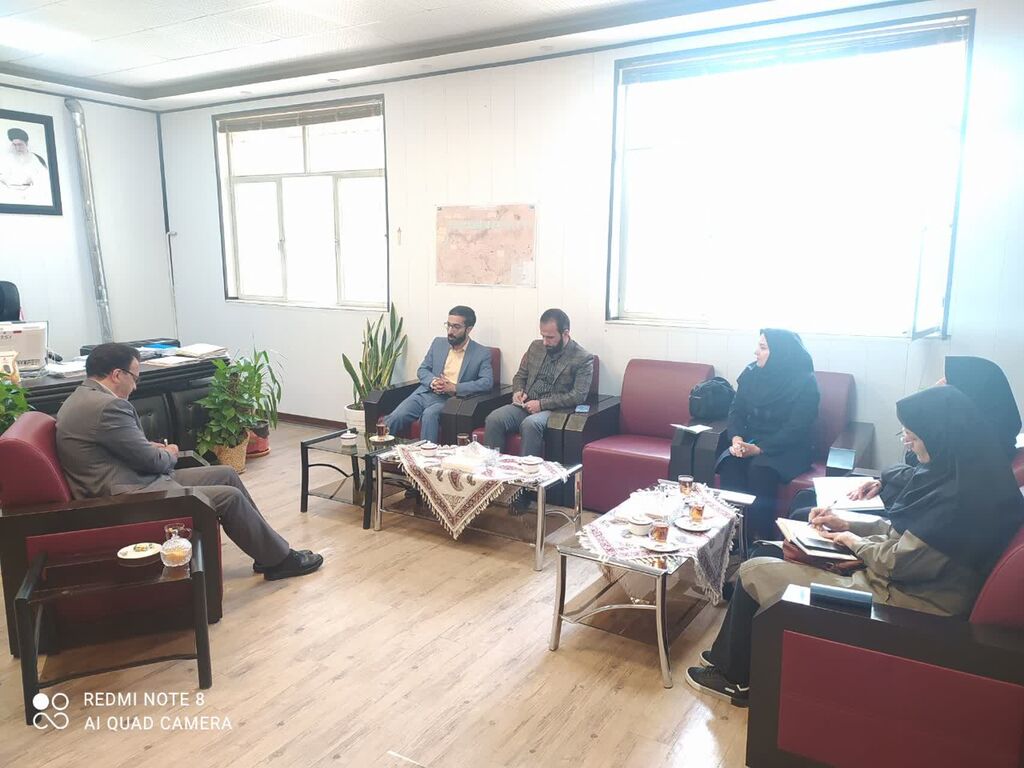 احداث اولین آسمان نمای دیجیتال در شهرستان بروجن