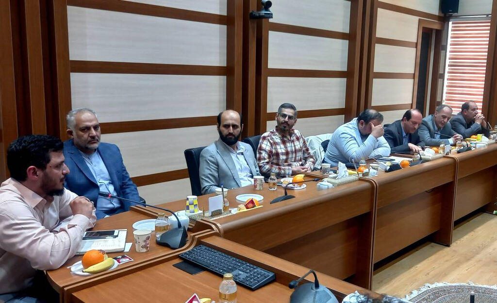آغاز دور تازه فعالیتهای انتشارات کانون با افزودهشدن کارگروههای تخصصی جدید