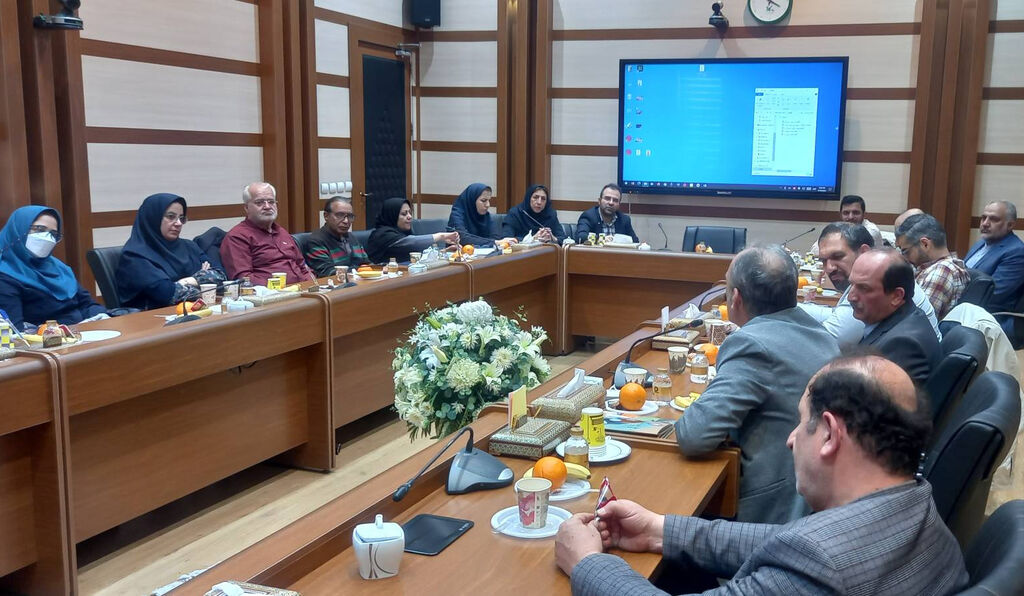 آغاز دور تازه فعالیتهای انتشارات کانون با افزودهشدن کارگروههای تخصصی جدید آغاز دور تازه فعالیتهای انتشارات کانون با افزودهشدن کارگروههای تخصصی جدید