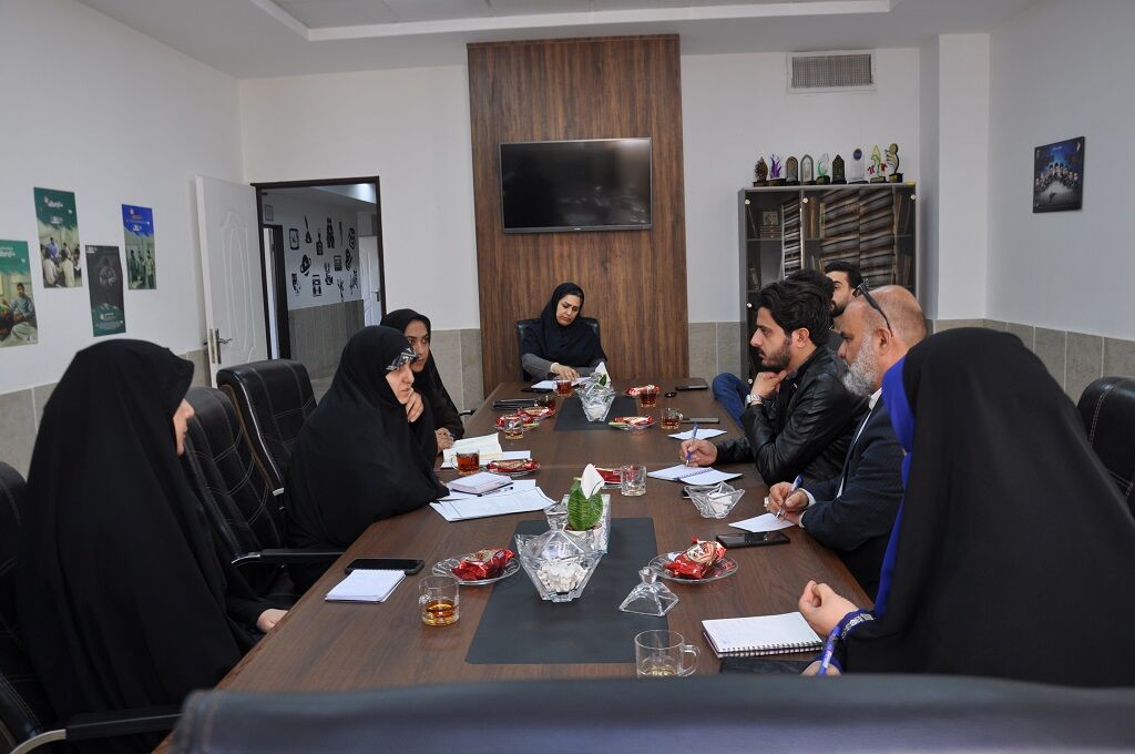 اجرای طرح«بچههای محله» در کرج