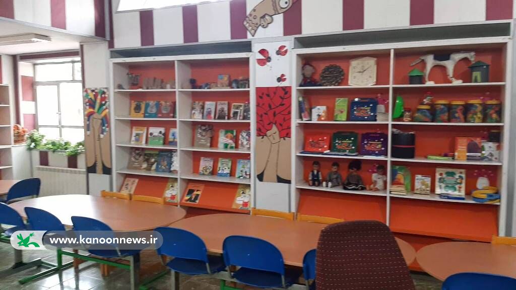 بازدید شورای معاونان از مرکز فرهنگیهنری چترود