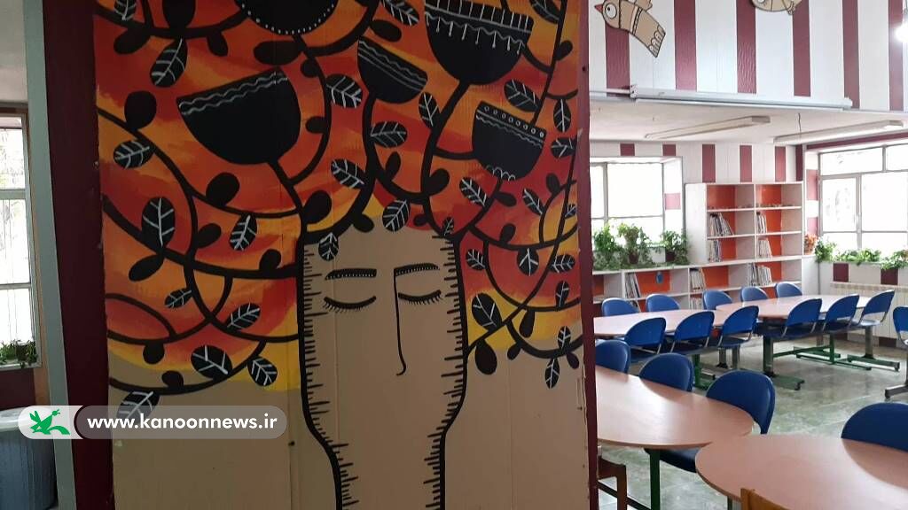 بازدید شورای معاونان از مرکز فرهنگیهنری چترود