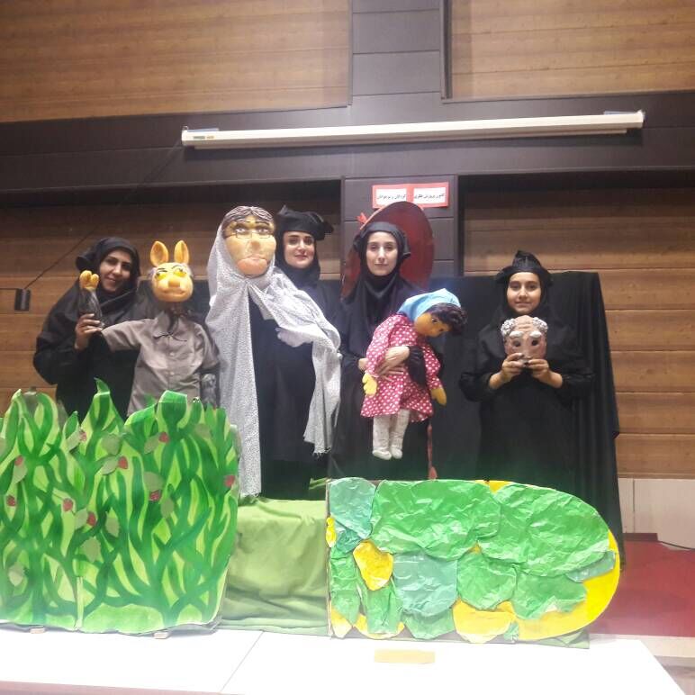 همکاری های فرهنگی، هنری و ادبی مراکز کانون کازرون و سپیدان