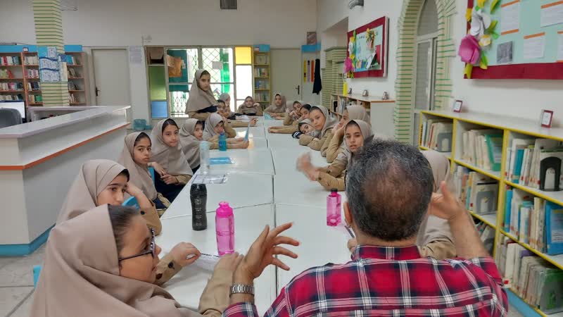 نغمه اردیبهشت سر داده شد