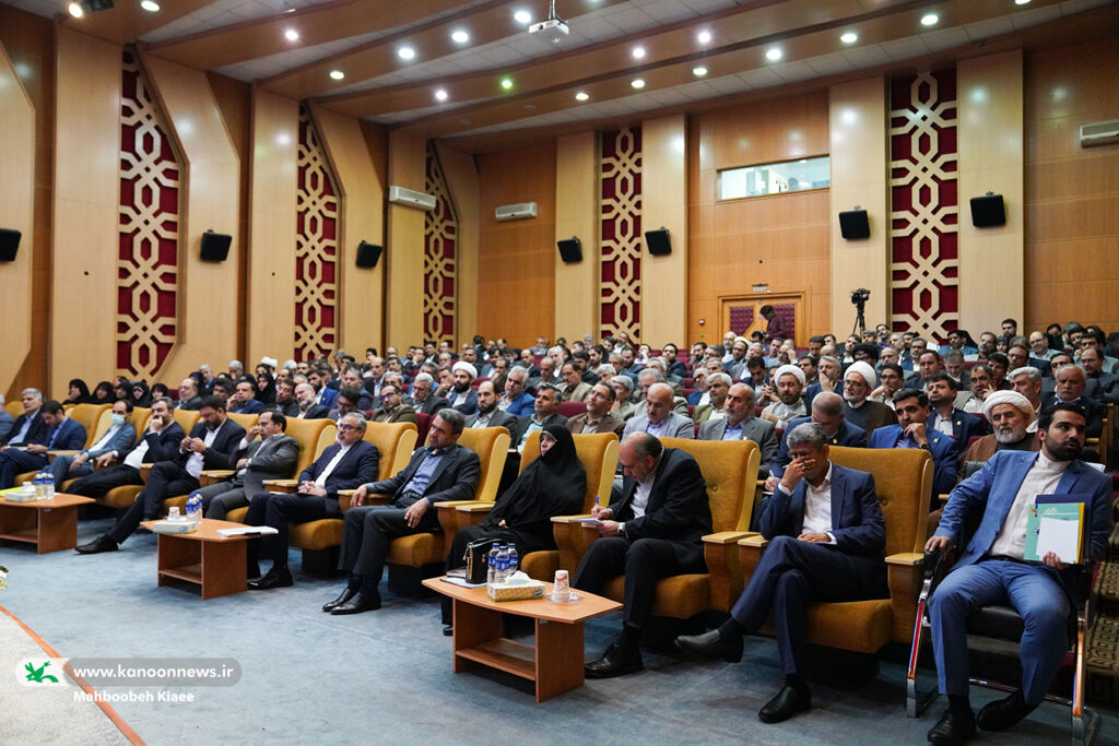 فعالیتهای کانون پرورش فکری در آموزش و پرورش تحولآفرین است