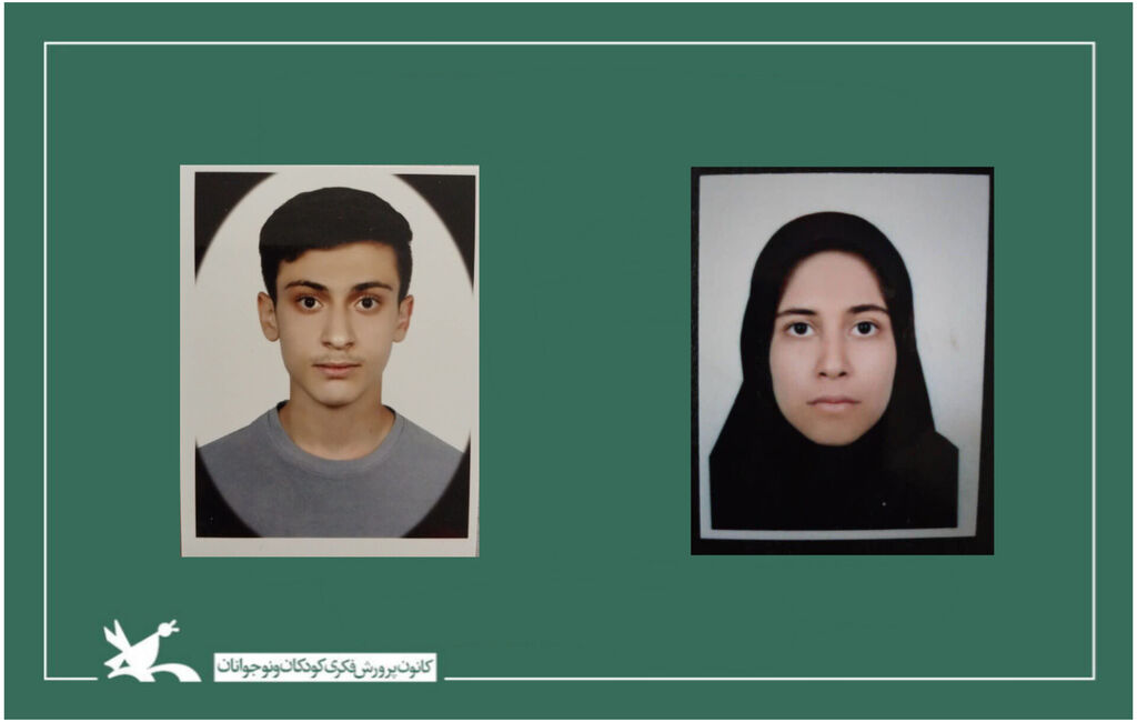 یگانه آذری و ایلیا خسروی دو عضو نوجوانِ داستان نویس استان به باشگاه ملی قاف راه یافتند. دو عضو نوجوان انجمن های ادبی کانون چهارمحال و بختیاری به باشگاه استعدادهای ادبی برتر کشور دعوت شدند