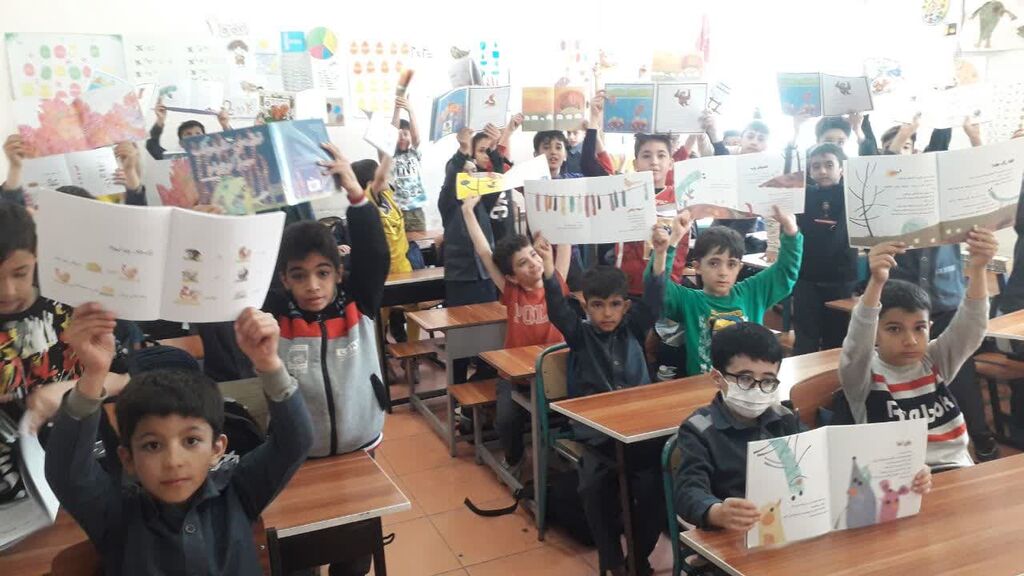 شناخت امام رضا(ع) در چهارشنبه امام رضایی مراکز همدان