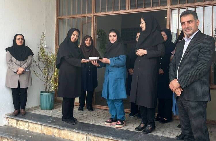 برگزیده شدن دو عضو کانون مازندران در مسابقه هنری و ادبی «دوست فلسطینی من»