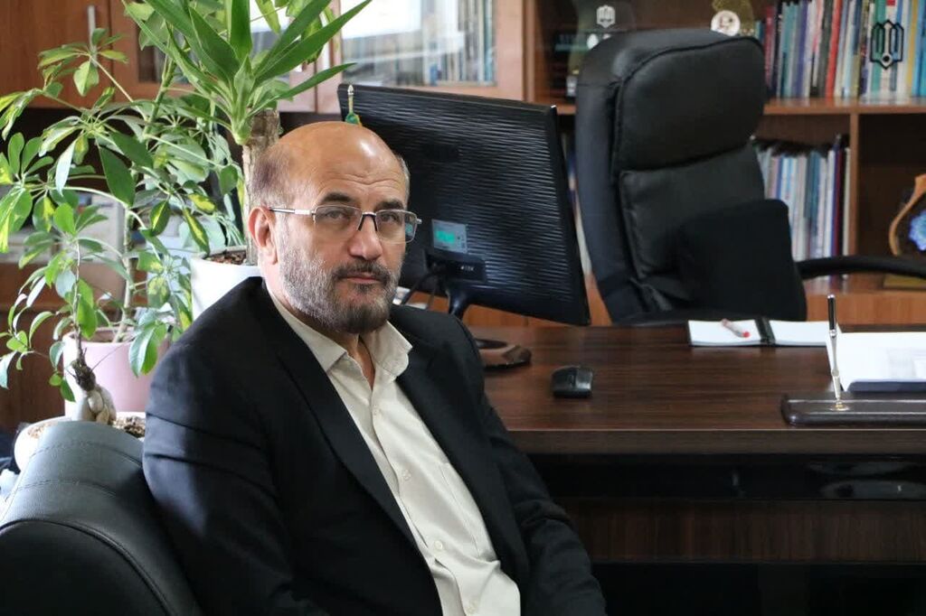 نشست راهبردی مدیرکل کانون قزوین با مدیران آموزش و پرورش استان