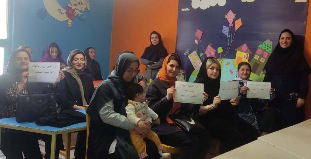 ویژه برنامههای هفته سلامت روان و سالروز شکست آمریکا در طبس