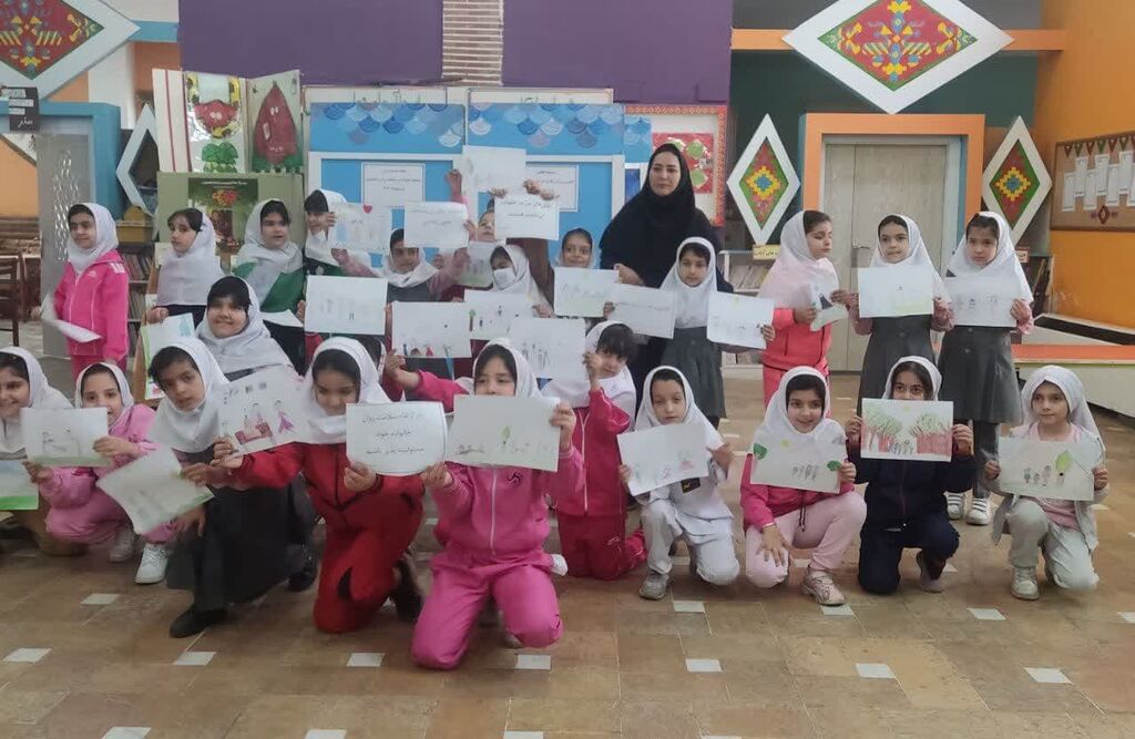 ویژه برنامههای هفته سلامت روان و سالروز شکست آمریکا در طبس ویژه برنامههای هفته سلامت روان و سالروز شکست آمریکا در طبس