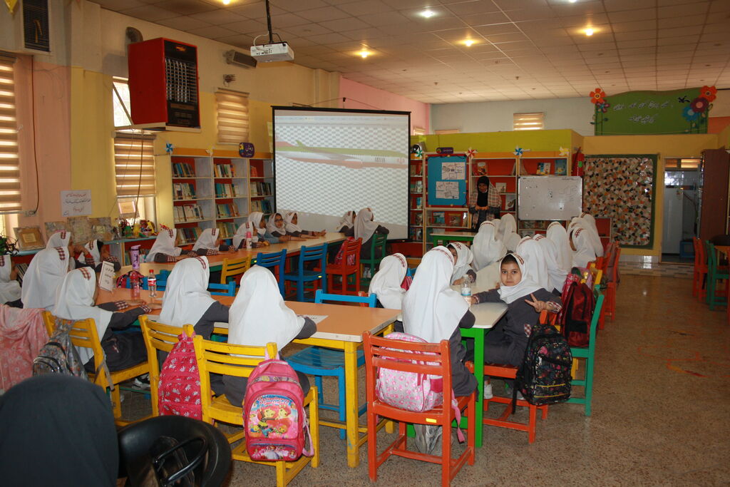 ویژه برنامههای هفته سلامت روان و سالروز شکست آمریکا در طبس