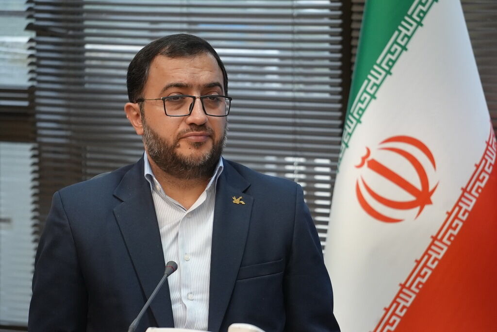 مدیرعامل کانون با امام‌جمعه و استاندار کرمان دیدار کرد