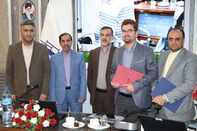رئیس جدید کانون زبان ایران در کرمان منصوب شد