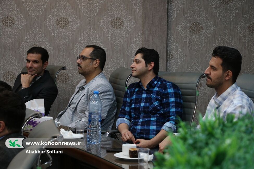 رئیس جدید کانون زبان ایران در کرمان منصوب شد