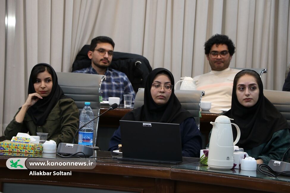 رئیس جدید کانون زبان ایران در کرمان منصوب شد