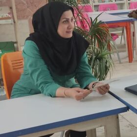 سفری به دنیای داستان‌های کودکانه: گفت‌وگو با فاطمه موسوی ثابت