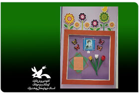اجرای طرح "هرماه یک شهید " در مراکز فرهنگی هنری کانون استان