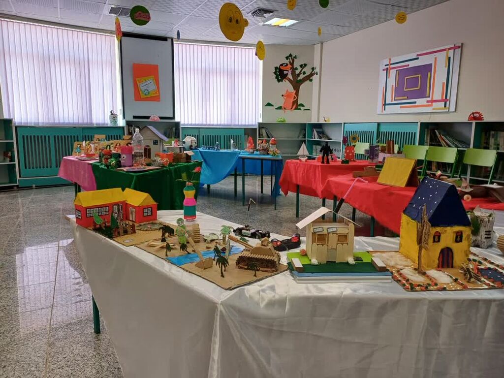 گرامیداشت روز «زمین پاک» درمراکز کانون خراسان شمالی