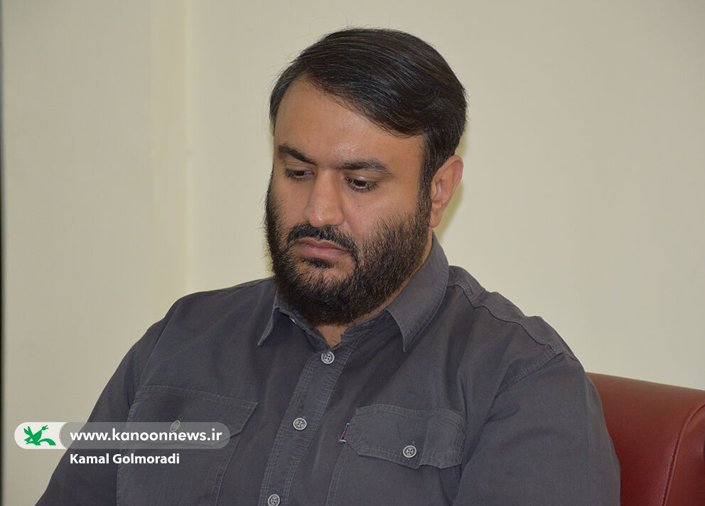 گفتمان انقلابی و فرهنگ ایثار و شهادت درکانون لرستان ترویج می شود