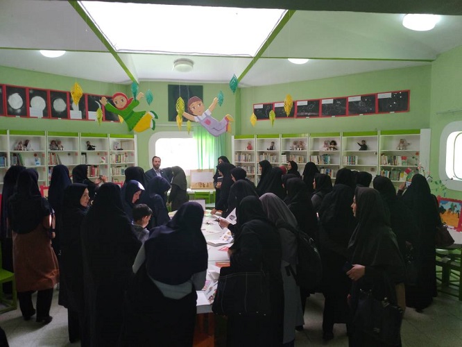 برگزاری اولین گردهمایی مسئولان مراکز کانون استان اصفهان در سال ۱۴۰۳