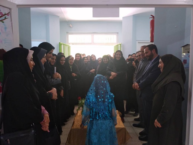 برگزاری اولین گردهمایی مسئولان مراکز کانون استان اصفهان در سال ۱۴۰۳