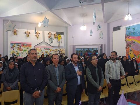 برگزاری اولین گردهمایی مسئولان مراکز کانون استان اصفهان در سال ۱۴۰۳ در شهر گلپایگان / بخش اول